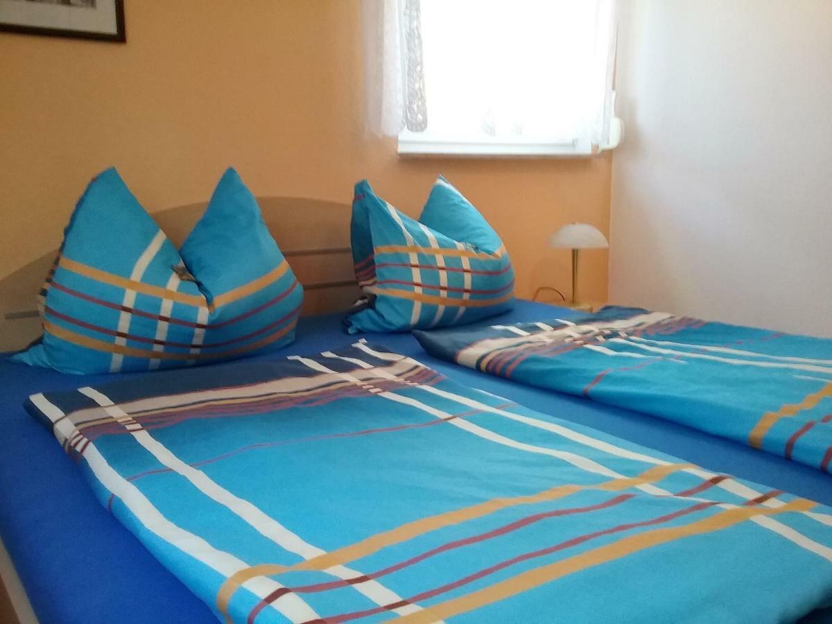 Haus Granitz Apartment Sellin  Екстериор снимка