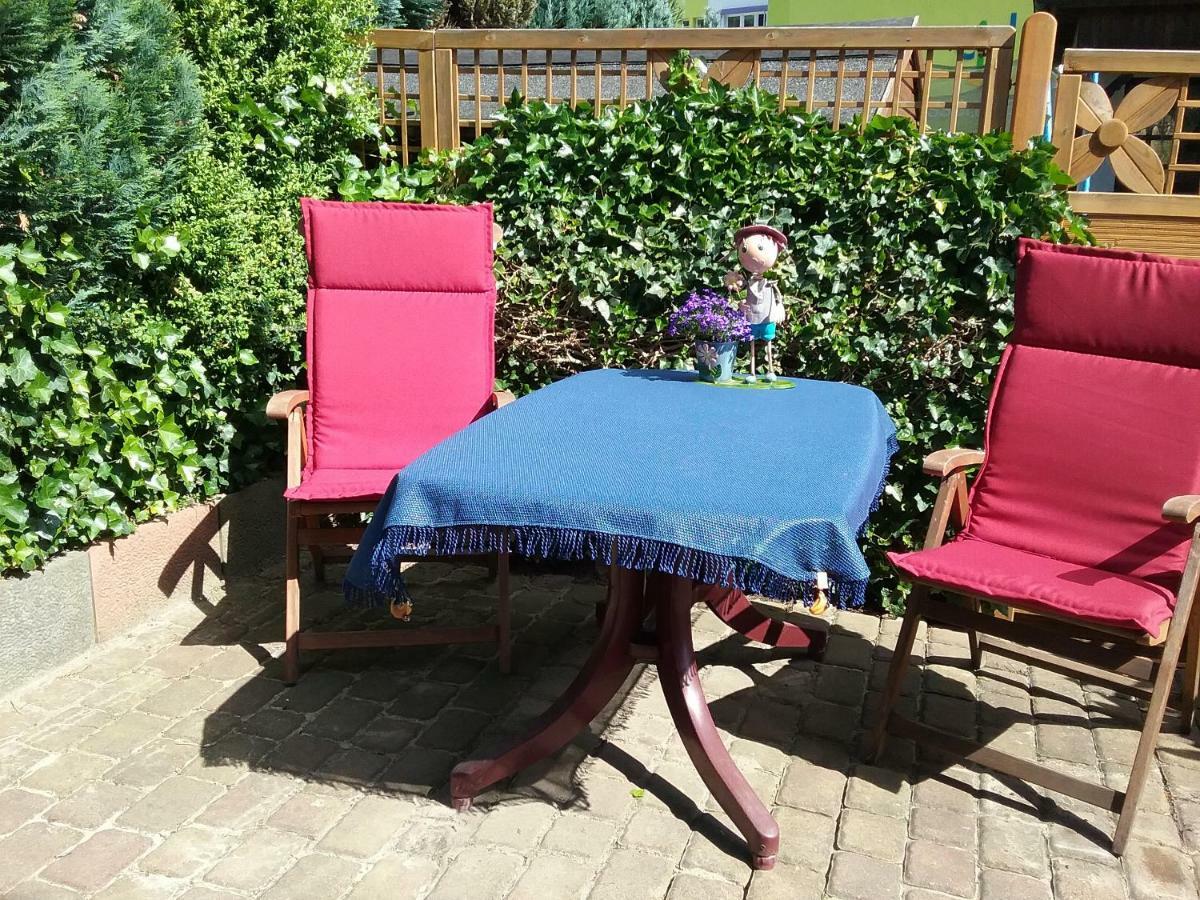 Haus Granitz Apartment Sellin  Екстериор снимка