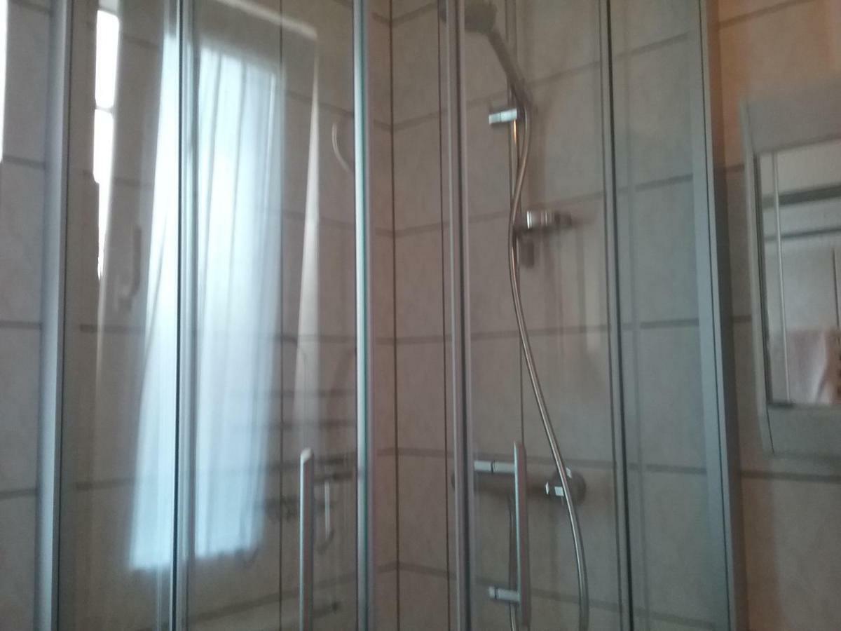 Haus Granitz Apartment Sellin  Екстериор снимка